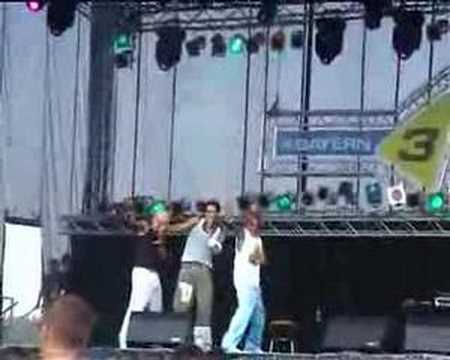 Sedat - You and Me "Live"