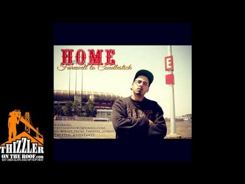 Heat - Home (Candlestick Anthem) (prod. The Blacksmiths) [Thizzler.com]
