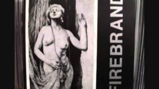 FIREBRAND  - Never Felt this Way Before