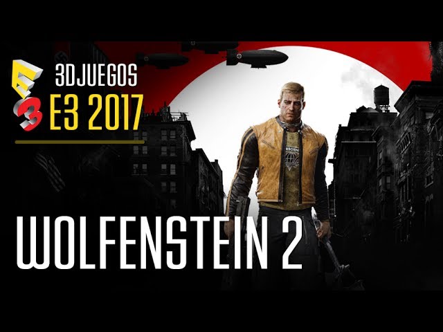 Vídeo relacionado con Wolfenstein II: The New Colossus - Xbox One [Importación alemana]
