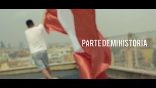 Parte de mi historia - Vamos Perù