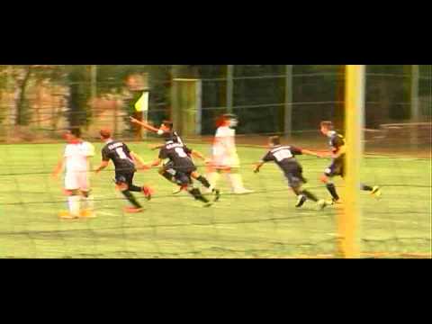 Giovanissimi Nazionali: Aprilia - Perugia 2-0