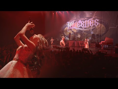 LOVEBITES / Holy War [Live at Zepp DiverCity Tokyo 2020]