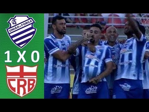 CAMPEONATO ALAGOANO PRIMEIRO JOGO DA FINAL CSA 1 X 0 CRB NARRAÇÃO ARIVALDO MAIA