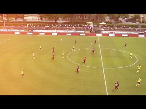 Målen mot Eskilsminne