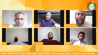 In The Line Of Duty - Frontline Dawah | Show Two