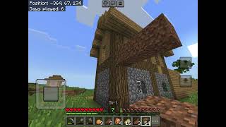Download lagu Minecraft In Survival Mode mp3