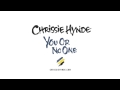 Chrissie Hynde - You Or No One (Official Audio ...