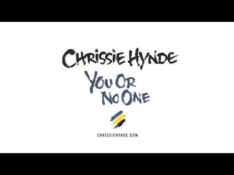 Chrissie Hynde - You Or No One (Official Audio)