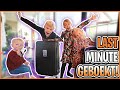 WE HEBBEN EEN LAST MiNUTE VAKANTiE GEBOEKT ? | Bellinga Vlog #2750