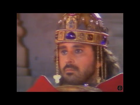 István, a király 1990 Népstadion