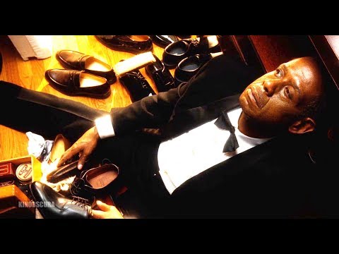 Lee Daniels' The Butler (2013) - I Didn't know Old Man Could feel so Lost