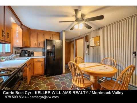 736 E Merrimack St, Lowell MA 01852 - Single Family Home - Real Estate - For Sale -