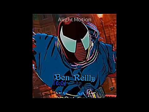 Spider-Verse Vs DreamWorks | Song: Cold Lie | Insomniac Venom & Ben Reilly Vs Kitty Softpaws & Monk