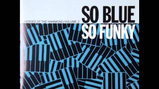 Big John Patton - I want to go home