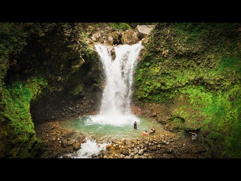 Cuilpilapan Miravalles | Waterfalls, Hiking & Nature in Bagaces, Guanacaste, Costa Rica