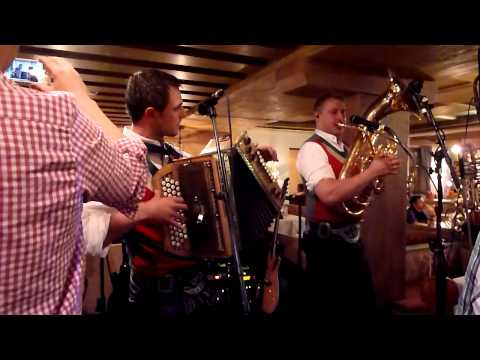 Zillertal Power - C´est la vie - So ist das Leben