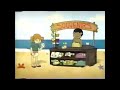 Nick Jr Going Places Word Of The Day Souvenir