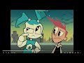 My Life As A Teenage Robot Season 3 Episode 4 End