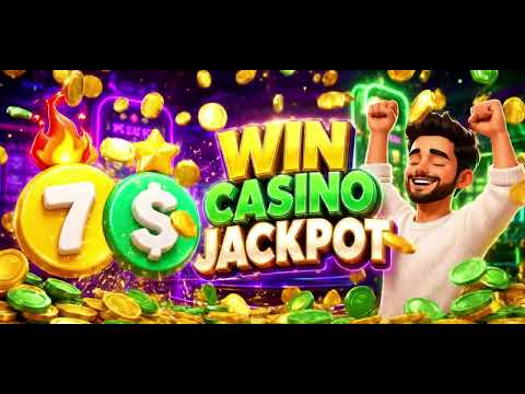 Crown Slots: Coins Casino video thumbnail