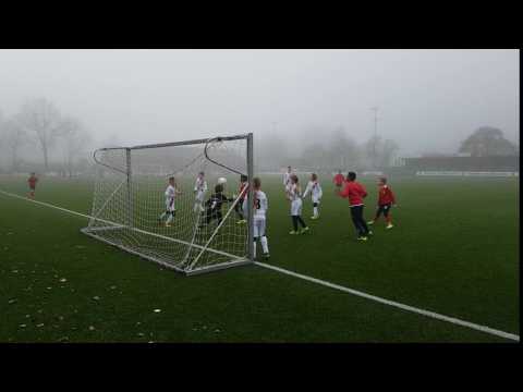 Slikkerveer JO11-10 - SJO/ Korendijk JO11-3G (18-02-2017)