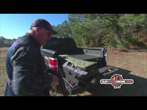 Getting to the Top in Trap: Point of Impact