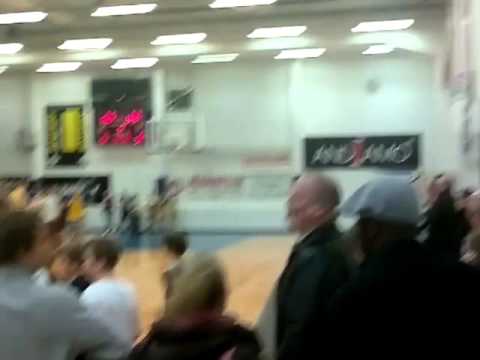 HNMKY - Honka A-pojat 3. SM-finaali