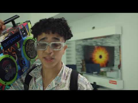 Forex (Remix) - 10Q Baby, Roke Mr Chanty, La Momia & Zikary