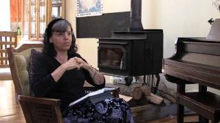 A verdadeira Educacao - Silvia Martins - Pt 2