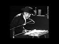 Bob Dylan - Lonesome Day Blues (Atlanta 2004)