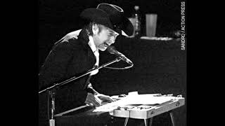 Bob Dylan - Lonesome Day Blues (Atlanta 2004)