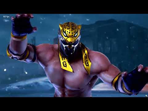 Tekken 7 - Shylectre(Yoshimitsu) vs KIL (King)