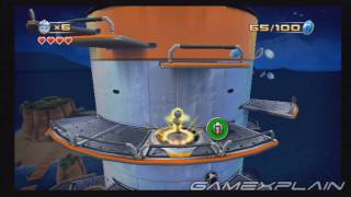 Jett Rocket Game & Watch