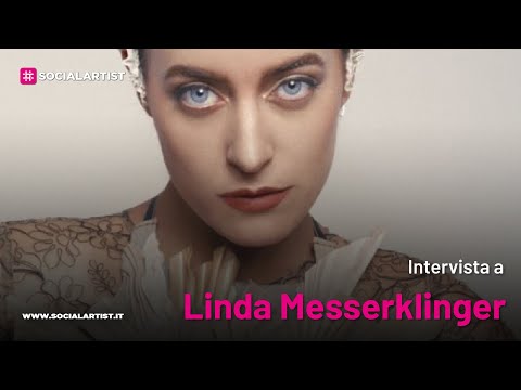 VIDEOINTERVISTA Linda Messerklinger, il videoclip di "Splash Auf Wiedersehen"