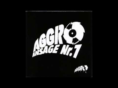 AIDS feat Mesut - 07.Alles ist die Sekte - Aggro Ansage Nr.1