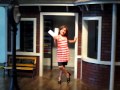 Gabby 8 Playing In The Greensboro Children S Museum
