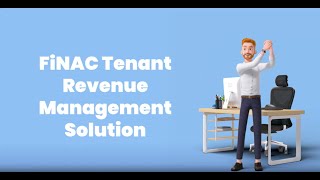 FiNAC Tenant Revenue Management