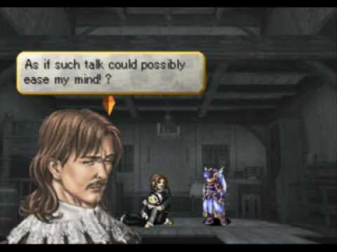 Gandair plays Valkyrie Profile part-14 Dragonslayer