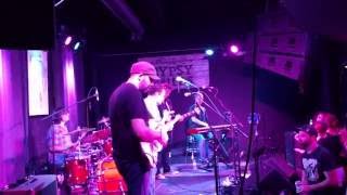 Assembly of Dust: "Roads" @ Gypsy Sally's in Washington, DC (September 2016)