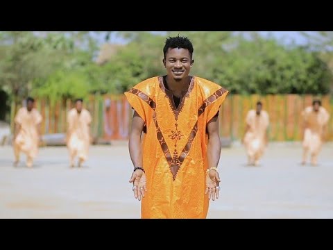 Hamisu Breaker -- New Album 2020 Ft Rakiya Musa X Mome Gombe