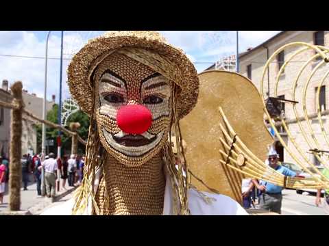 Il Molise non esiste Ma il #molisefood si