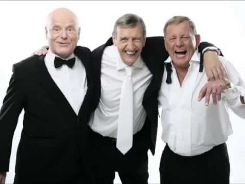 Brot úr viðtali við Pressuna ágúst 2012 - Hermann Gunnarsson (Hemmi Gunn)