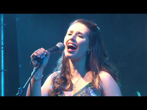 JULIETA MARUCCO - Cultura en la Plaza