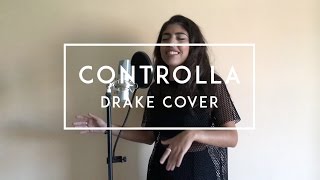 Controlla - Drake | África Adalia Cover