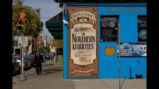 HD Walking Tour, Northern Liberties Pt. 2