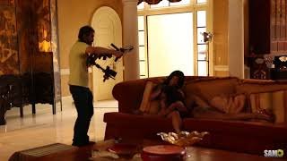 Damar Jackson - FN Everything ft. NBA Youngboy  (bts w XXIV) | Shot By: @SamO_ENT