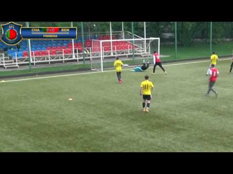 AFL Portugal  Ligue 1  Tour 8  Chaves   Benfica