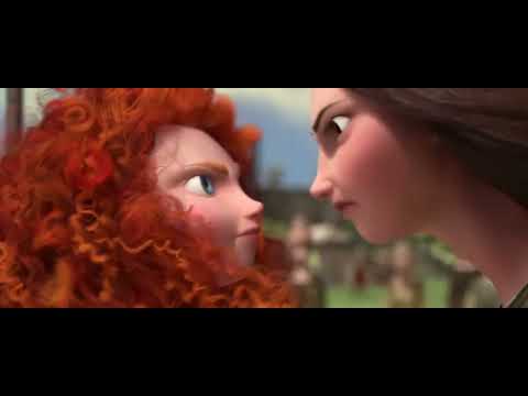 Η γενναία trailer