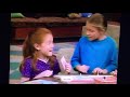Barney Friends Season 7 Episode 20 BJ S Really Cool House Part 2