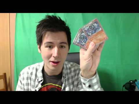 Shopping time! Pokemon Mega Master Deck Builder Box! (MMB)